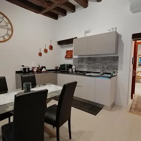 Ca' Marietto Apartament