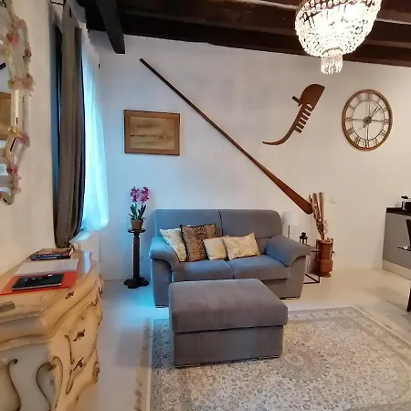 Ca' Marietto