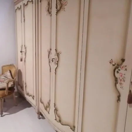 Apartament Ca' Marietto *