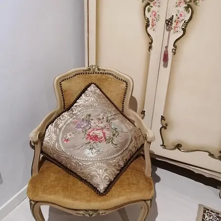 Apartament Ca' Marietto