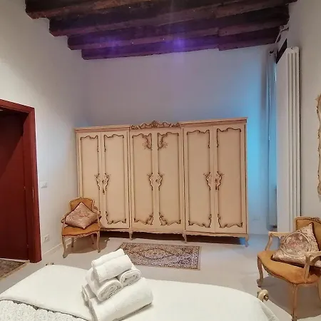 Apartament Ca' Marietto