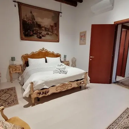 Ca' Marietto Wenecja