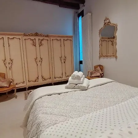 Apartament Ca' Marietto Wenecja