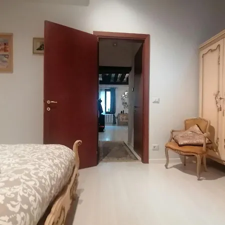 Ca' Marietto Apartament