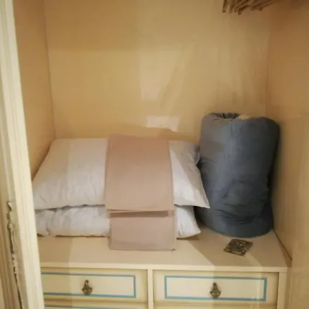 Ca' Marietto Apartament Wenecja