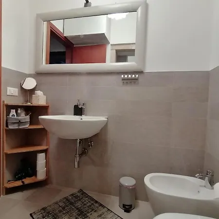 Ca' Marietto Apartament *