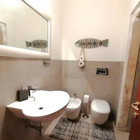 Ca' Marietto Apartament