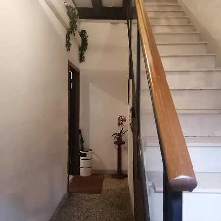 Apartament Ca' Marietto Wenecja
