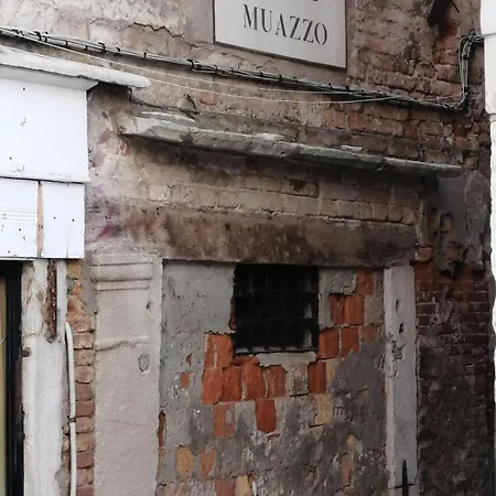 Apartament Ca' Marietto Wenecja