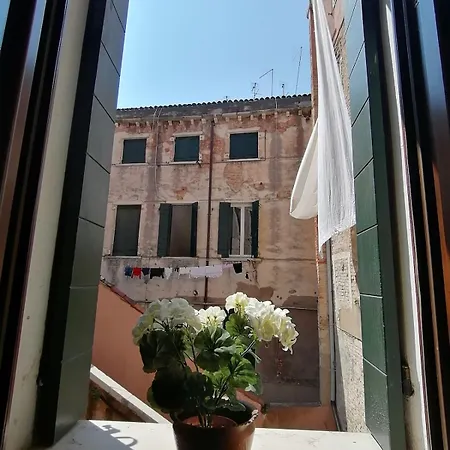 Apartament Ca' Marietto